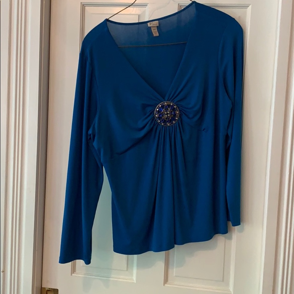Blouse #1